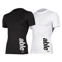 3+사은품 [디팩토리] 남성 언더레이어 반팔티셔츠 DFTMW215