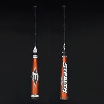 [중고] 이스턴 스텔스 야구배트 BCN19 32/27