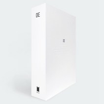 핫트랙스 BTS(방탄소년단) - BE [딜럭스 한정반]