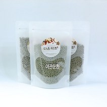 다온약초 야관문환 비수리환 300g 3개
