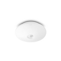 필립스 LED 62299 센서등 12W, 주광색(6500K), 1개