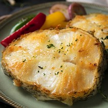 메로구이 부위별, 메로 목살 [1kg], 1개