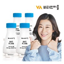 [비타민마을] 와이즈 마그네슘 영양제 90정 3개월분 X 4박스 (총 12개월분), 상세 설명 참조, 상세 설명 참조