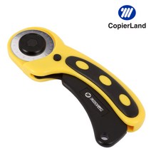 롤러커터기 ProCut RC645 l 직선곡선 l 칼날회전식 l 소형개인사무실가정용, 단품