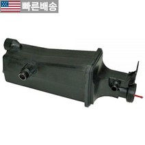 [헬라 정품] Behr Hella Service 376755111 엔진 냉각수 복구 탱크 BMW 애플리케이션 681171