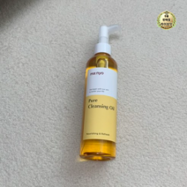 마녀공장 퓨어 클렌징 오일, 30개, 250ml