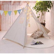 캠프타운 대형 럭셔리 빅돔 텐트 호박 차박 겨울 쉘터 싱글 폴딩 몽고백 인스 베이비 리무, 22 하늘색