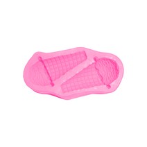 [캔들이케아] 2구 아이스크림 실리콘몰드