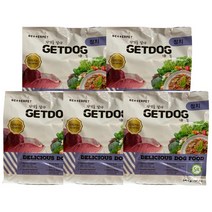 베러펫 개똑 강아지 습식사료 참치 70g 36개, 없음