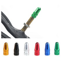 락모터스 자전거밸브캡 튜브캡 공기주입구 마개 프레스타 바퀴 뚜겅 벨브캡 로드 MTB, 프레스타(카멜), 1개