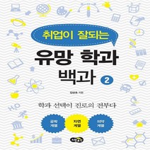 노란우산 취업이 잘되는 유망 학과 백과 2, 없음