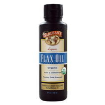 [핫딜][오늘출발][236ml] 발린스 리그난 아마씨유 아마유 아마 아마씨 오일 기름 아마인유 Flax Oil, 236ml x 1개