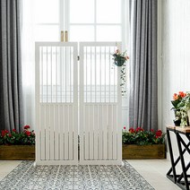 까사라움 무빙스트라이프 1300 파티션 2단 3color, 색상:믹스컬러