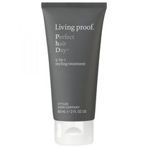 Living Proof 리빙 프루프 미니 퍼펙트 헤어 Day (PhD) 5-in-1 스타일링 트리트먼트 229487, 60 mL/ 2 oz