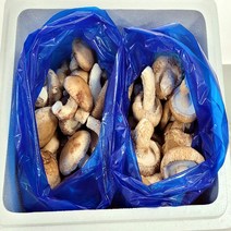 송이송향버섯(송화버섯 송고버섯) 농가직송 무농약친환경, 1박스, 알뜰(식당용)2kg