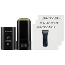 시세이도 맨즈 UV선스틱, 1개, 20g, 20ml