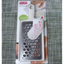 시모무라 주방 강판 양파 감자 믹서 채칼 야채칼 그레이터, 상세페이지 참조