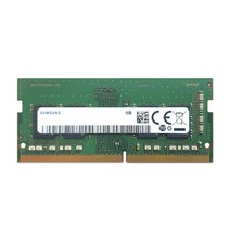 노트북 삼성 메모리 램 DDR4 4G 19200 일반 PC4 2400, 단품