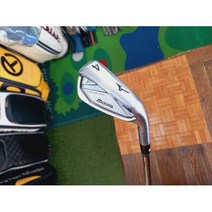중고 미즈노 JPX E500 4번 경량스틸 아이언 (NS PRO 950 R 단품