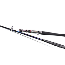 [오기몰] 몬스터 볼트 슬로우 지깅대 C-185, 01. 몬스터 볼트 슬로우 지깅대