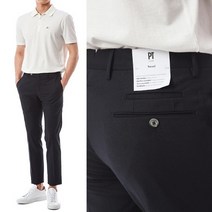 피티 슈퍼슬림핏 트레블 라나울 슬랙스/CODSTVZ00TVL PO35 0360