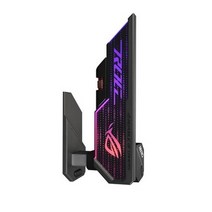 [ASUS] ROG Herculx Graphics 그래픽카드 지지대 [블랙]