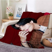 방탄소년단 [BTS] 극세사 담요