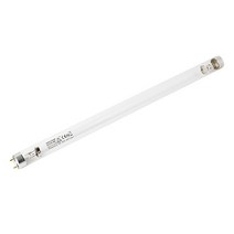 산쿄 자외선 살균 램프 UV G15T8 15W 자외선 컵 소독기.살균기 전구 일제, 1개