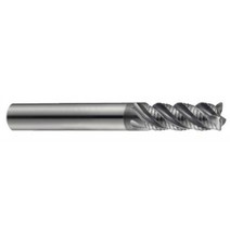4S MILLS X-SPEED 라핑엔드밀 D6(R0.2)X6X10X50 (SG9E 소모품 자재 파츠