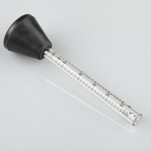 라돈측정기 Argon Co2 Gas Flow Meter Portable Special Flowmeter For Shielded Welding Gun Manual Physi, 한개옵션0