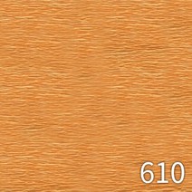 파스텔크래프트 [이탈리아 수입][180g] 주름지 80색, 1롤, 610 - 50x250cm/180g