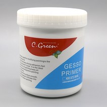 젯소 500g A-01-185