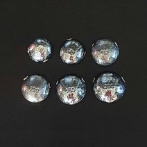 나라샵 아연도금 유동식 타이라바 참돔 부시리 30g-200g 선상 무도색 자작채비 낱개, 아연도금100g