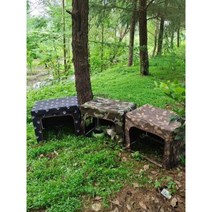 길냥이집 쉼터 하우스 케이지 격리장 고양이 방한 철장 길고양이 야외 급식소 집 보온 텐트, A. 무작위 색상