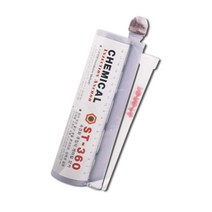 속경화 주입식 케미칼 앙카 ST-360 이액형 360ml