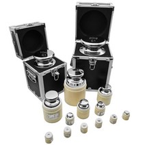 표준 분동 검교정 무게추 M1급 1kg 2kg 스테인리스 스틸 추 20kg 전자 저울 500g 기준, M1급크롬-5KG(케이스없음)