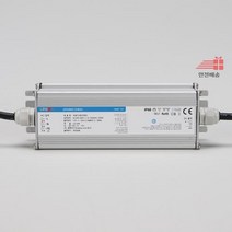 안정기 SMPS 방수형 200W UP200S12W2L KC DC12V, 단품, 상세페이지 참조