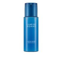 라네즈 옴므액티브 워터스킨, 100ml, 4개