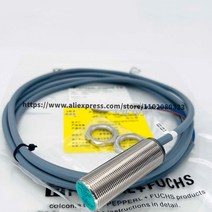 3PCS P + F 근접 스위치 NBB8-18GM50-E0-V1, 01 NBB8-18GM50-E0-V1