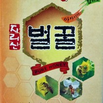 꿀 벌꿀 지리산토종 동의보감 산청꿀 잡화꿀, 1, 잡화꿀2400g