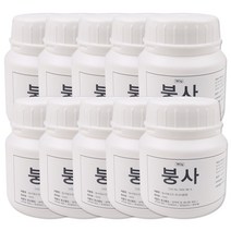 해호 삼현제약 붕사 180g 10개, 단품, 단품