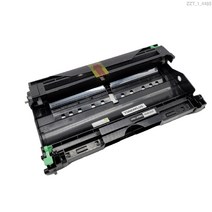 DDA ZZT 재생드럼 교체용 브라더 MFC 7225N 12 000매 (DR2025), 1개, 검정