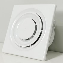 한성넥스 창문형환풍기 창문 환풍기 천장 배기팬 NEX-150B, 1개
