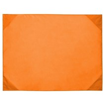 렉타타프 헥사 블랙코팅 옥타 터널형 하비 타프 텐트 70110 cm110140 cm, 주황색, 110x140cm