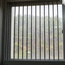 둘더스 우리집 지킴이 스테인레스 방범창 A480