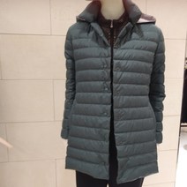 로잔 구스패딩K3701