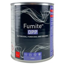 (250평형)훈증소독제 후미트 오피피 1kg