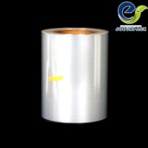 실링기계용 실링필름 홀드필름 이지필름 소분박스판매, 245mm 수동홀드 필름-2롤