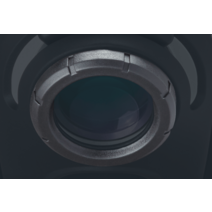 부쉬넬거리측정기 NEW ORIGINAL REPLACEMENT EYE CUP FOR TOUR V4 HYBRID