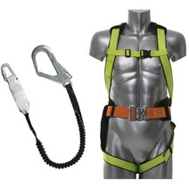 형틀목수 작업현장 전체식벨트 비계작업 고소 안전줄 아버지 공구보관 공사 엑스반도